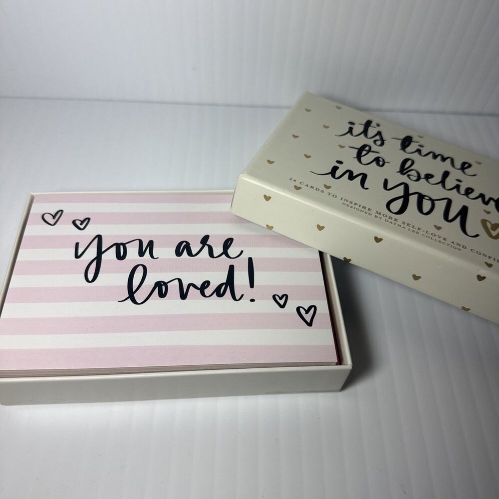 24 Inspiration Cards - Picture 5 of 8